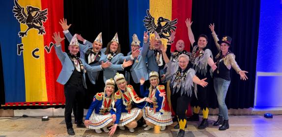 Vereinsführung 2025-2026